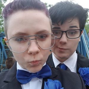 Meet your Posher, Jay